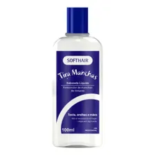 Produto Para Tirar Tinta De Cabelo Da Pele E Remover Manchas Foto mini 1
