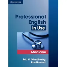 Professional English In Use - Medicine - Inglês Medicina Foto mini 1