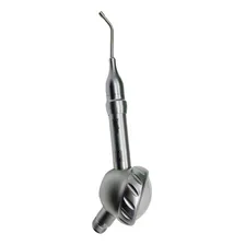 Profilaxia Cavitador Cavflex E Jato De Bicarbonato Dentflex 110v/220v Foto mini 4