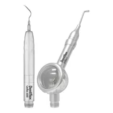 Profilaxia Cavitador Cavflex E Jato De Bicarbonato Dentflex 110v/220v Foto  mini 1