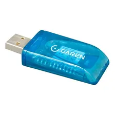 Programador Dispositivo Wi-fi Bluetooth Garen Setup Foto  mini 1