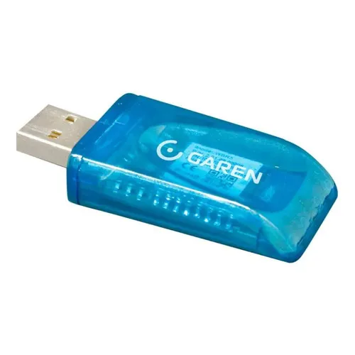 Programador Dispositivo Wi-fi Bluetooth Garen Setup Foto 1