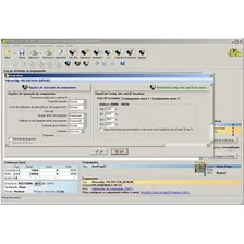 Programador Universal De Componentes Beeprog2 Elnec Foto mini 4