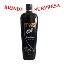 Progressiva Afros Crespos Liso Intenso Total D Ouro 1000ml Foto mini 1