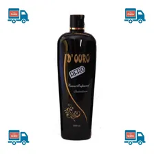 Progressiva Afros Crespos Liso Intenso Total D Ouro 1000ml Foto mini 2