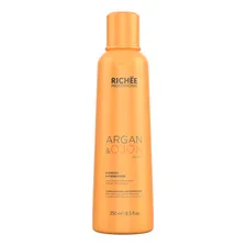 Progressiva Argan 3x250ml Foto mini 4