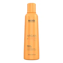 Progressiva Argan 3x250ml Foto mini  2