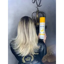 Progressiva Bananeira Sun Gold 1litro 100% Liso Foto mini 3