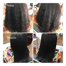 Progressiva Bioliss - Alisamento Cabelos Afro - Onixx Brasil Foto mini 3