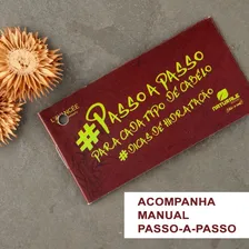 Progressiva CompatÃvel Com Henê - Orgânica - Naturale 300ml Foto mini 4