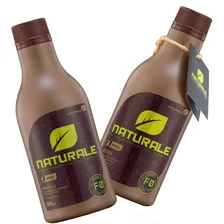 Progressiva CompatÃvel Com Henê - Orgânica - Naturale 300ml Foto mini 1
