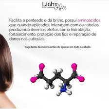 Progressiva Dma - Light Hair 1 Litro Foto mini 3