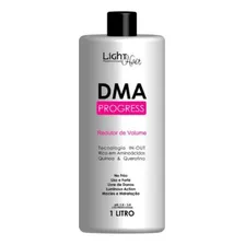 Progressiva Dma - Light Hair 1 Litro Foto mini 1