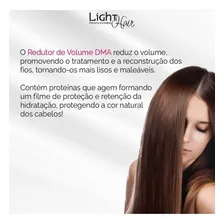 Progressiva Dma - Light Hair 1 Litro Foto mini 2