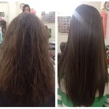 Progressiva Exoplastia Capilar Exo Hair 250ml Foto mini  3