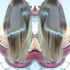 Progressiva Inteligente S/ Formol Produto De Alisar Cabelo Foto mini 2