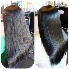 Progressiva Inteligente S/ Formol Produto De Alisar Cabelo Foto mini 4