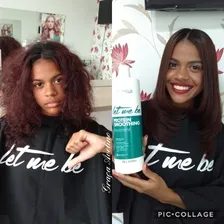 Progressiva Let Me Be Sem Formol+ Btx 500g Let Me Be S/ For Foto mini 3