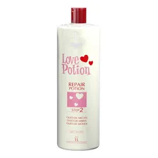 Progressiva Love Potion + Botox Love Potion (3 X 1000) Foto mini 2