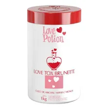 Progressiva Love Potion + Botox Love Potion (3 X 1000) Foto mini 3