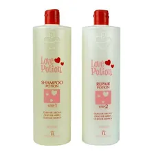 Progressiva Love Potion Repair 2 X 1000ml Foto mini 1