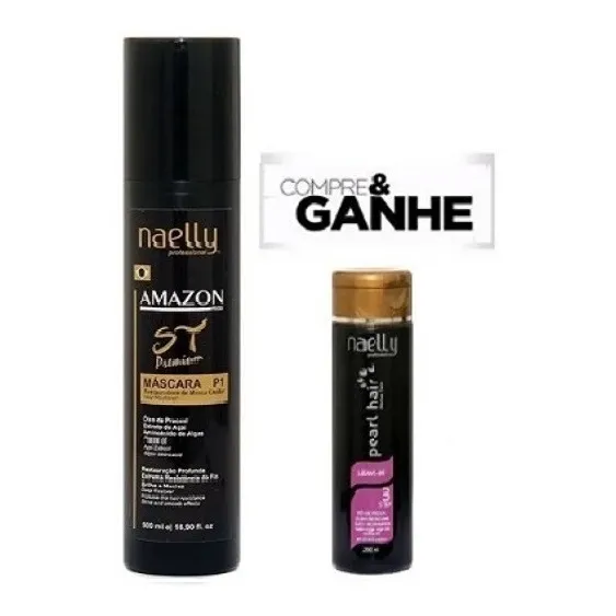 Progressiva Naelly St Premium P1 Foto 1