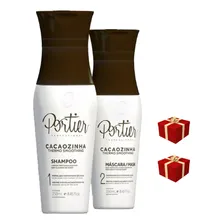 Progressiva Portier Cacau 250ml + 2 Foto mini 1