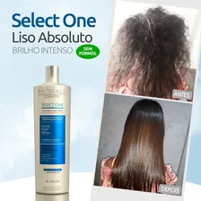 Progressiva Prohall Select One Selagem Térmica Profissional Foto mini  3