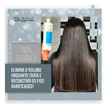 Progressiva Prohall Select One Selagem Térmica Profissional Foto mini  2