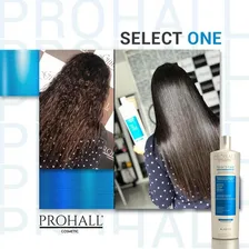 Progressiva Prohall Select One Selagem Térmica Profissional Foto mini 4