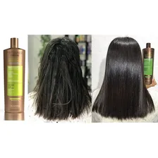 Progressiva Prohall Select One Tanino1 Litro Profissional Foto mini 2