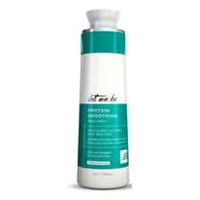 Progressiva Protein Smoothing Passo Único Let Me Be 1l Foto mini 1