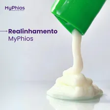 Progressiva Selagem Escova Cabelos Loiros 1l Zero Formol Foto mini 4