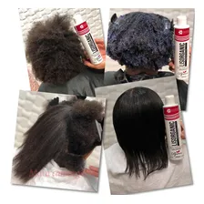 Progressiva Semi Definitiva Lisorganic Organica Troia Hair Foto mini 4