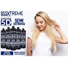 Progressiva Semi Definitiva Matizadora Loiras 5d Não Chumba Foto mini 4