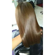 Progressiva Semi Definitiva Naelly Profissional P2 1000ml Foto mini 4