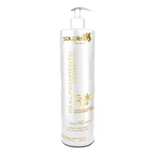 Progressiva Soupleliss Gold Liss 1000ml Foto mini 4
