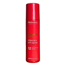 Prohall Absolut One Máscara Em Spray 12 BenefĂcios Foto mini 1