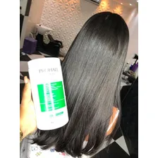 Prohall Máscara Hidratante Biomask Explosão De Brilho 1kg Foto mini  3