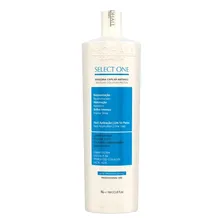 Prohall Select One 1lt + Btox Blend Repair Blond 1kg Foto mini 2