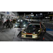 Project Cars 2 - Ps4 Foto mini 4