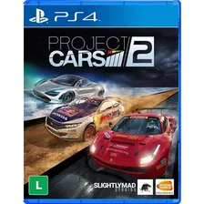 Project Cars 2 - Ps4 Foto mini 1