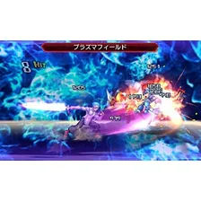Project X Zone 2 Project Zone Nintendo 3ds Físico Foto mini 3