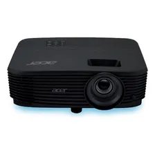 Projeto Acer X1223HP Preto 100V/240V Foto  mini 1