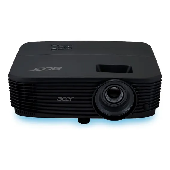 Projeto Acer X1223HP Preto 100V/240V Foto 1