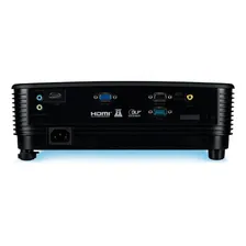 Projeto Acer X1223HP Preto 100V/240V Foto mini  3