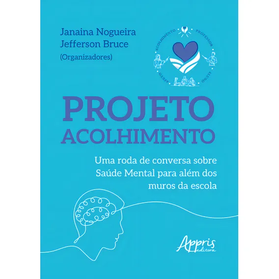 Projeto Acolhimento Foto 1