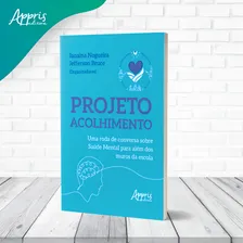Projeto Acolhimento Foto mini  2