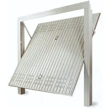 Projeto para construção de portão basculante automatizado Foto mini 2