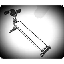 Projeto Prancha Abdominal Academia Via Email Foto mini 3